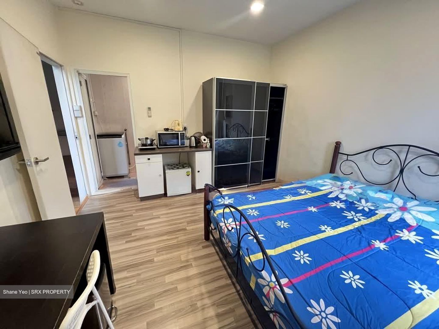 Chapel Road (D15), Terrace #579736911